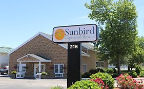 Sunbird Cape Cod Resort